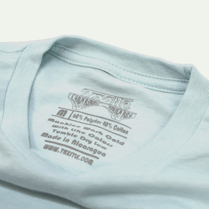 Tubular Tarpon Tee