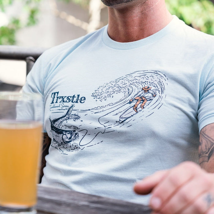 Tubular Tarpon Tee