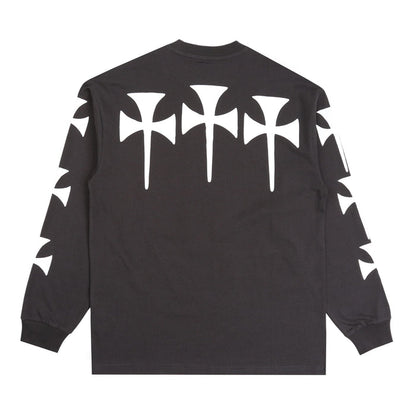Tunic L/S - Black