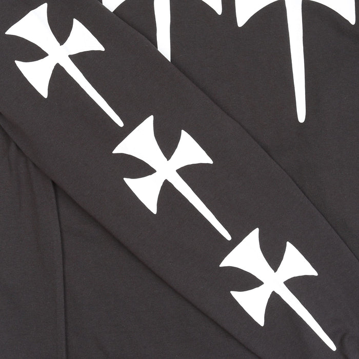 Tunic L/S - Black