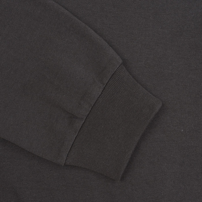 Tunic L/S - Black