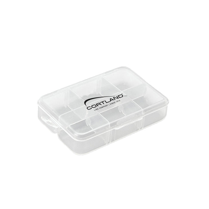 U-Bottom Fly Boxes