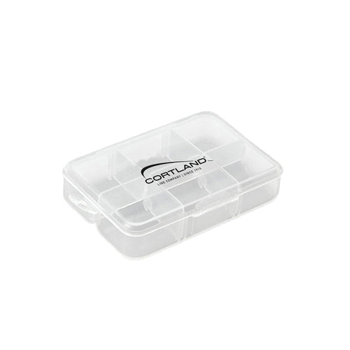 U-Bottom Fly Boxes