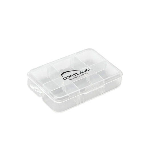 U-Bottom Fly Boxes