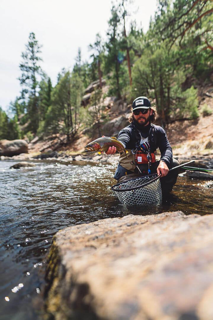 Ultra Premium Fluorocarbon Tippet