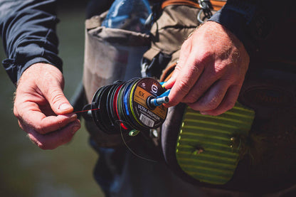 Ultra Premium Fluorocarbon Tippet