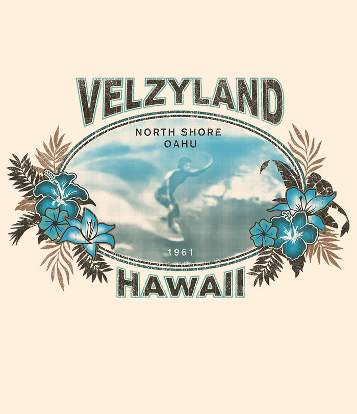 Velzyland Men's Shirt