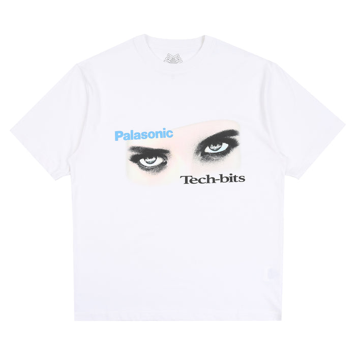 Viewfinder T-Shirt - White