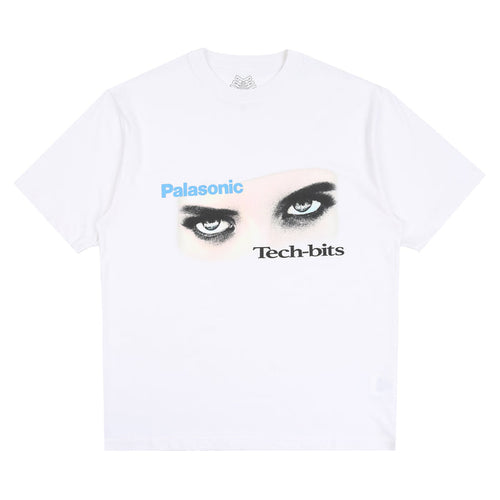 Viewfinder T-Shirt - White