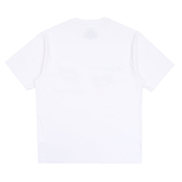 Viewfinder T-Shirt - White