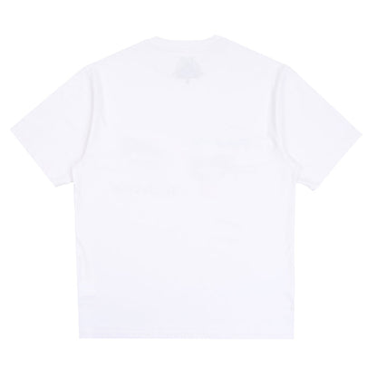 Viewfinder T-Shirt - White
