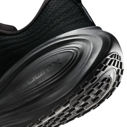 Vomero Plus QS - Triple Black