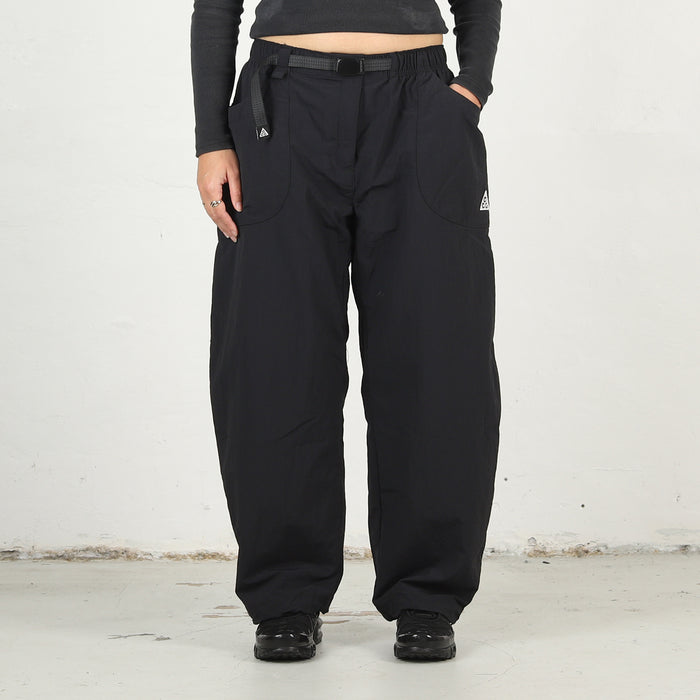 W' ACG Dolomiti Pant - Black/Summit White