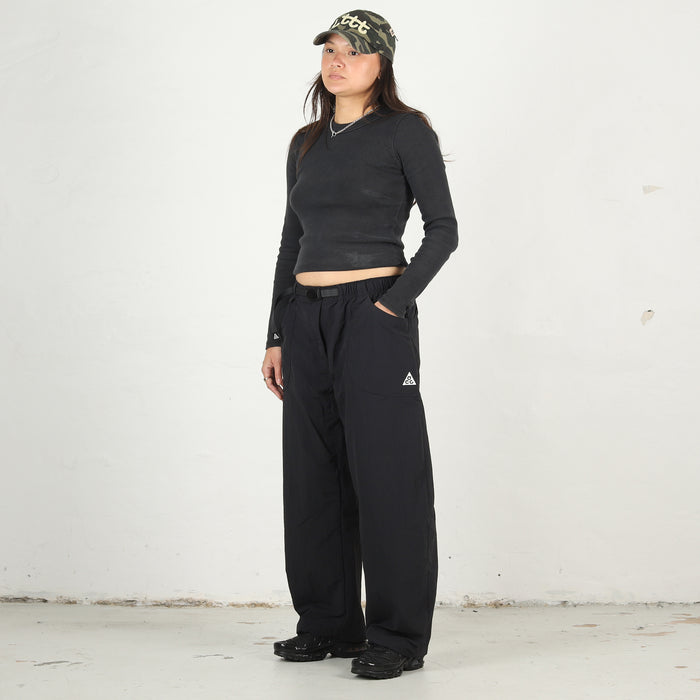 W' ACG Dolomiti Pant - Black/Summit White