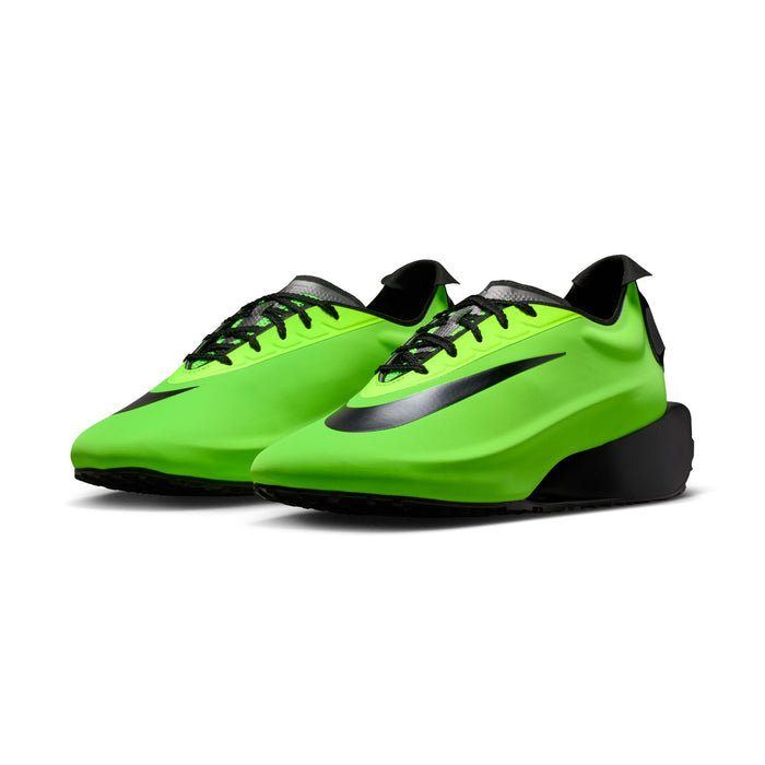 W' Nike First Sight Noir - Electric Green/Black