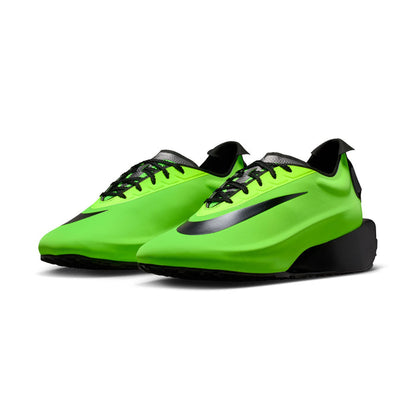 W' Nike First Sight Noir - Electric Green/Black