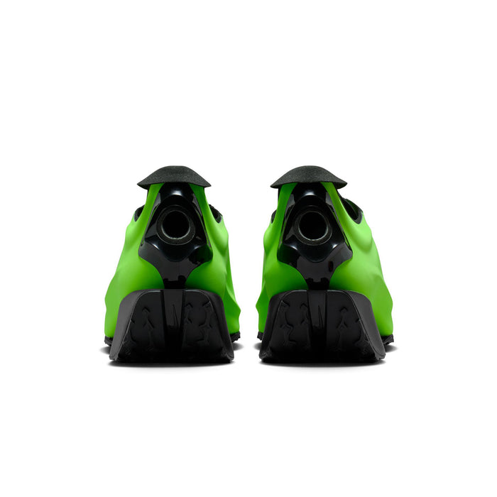 W' Nike First Sight Noir - Electric Green/Black