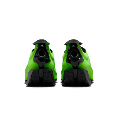 W' Nike First Sight Noir - Electric Green/Black