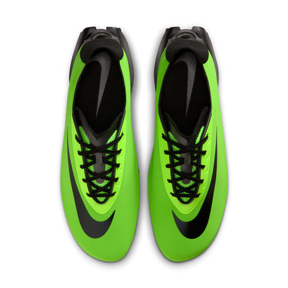 W' Nike First Sight Noir - Electric Green/Black
