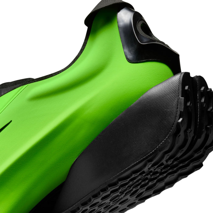 W' Nike First Sight Noir - Electric Green/Black