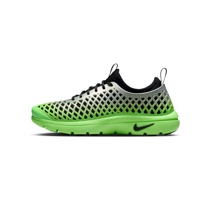 W' Rejuven8 Run OG SP - Metallic Silver/Black