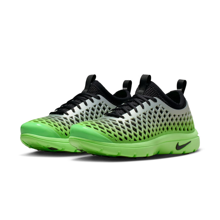 W' Rejuven8 Run OG SP - Metallic Silver/Black