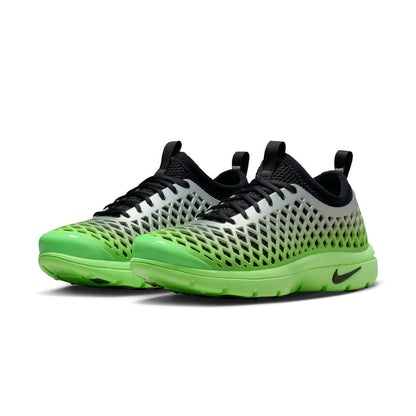 W' Rejuven8 Run OG SP - Metallic Silver/Black