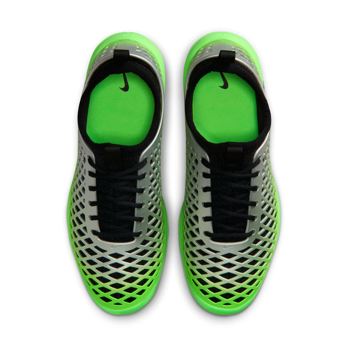W' Rejuven8 Run OG SP - Metallic Silver/Black