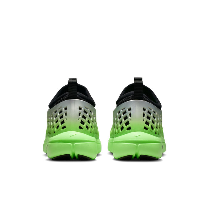 W' Rejuven8 Run OG SP - Metallic Silver/Black