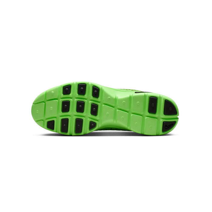 W' Rejuven8 Run OG SP - Metallic Silver/Black