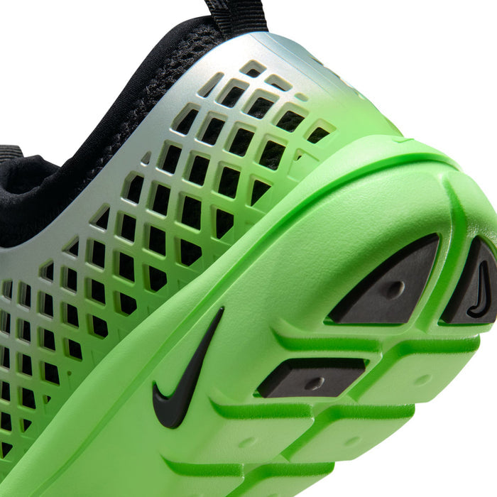 W' Rejuven8 Run OG SP - Metallic Silver/Black
