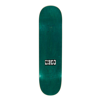 Waiting: Diego Todd  - Multi