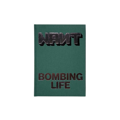 Wanto Bombing Life Book