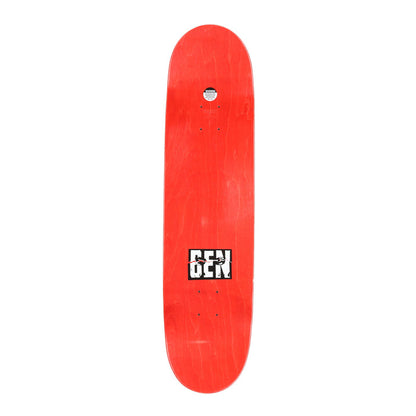 Weapon Man Ben Kadow - Shape 1