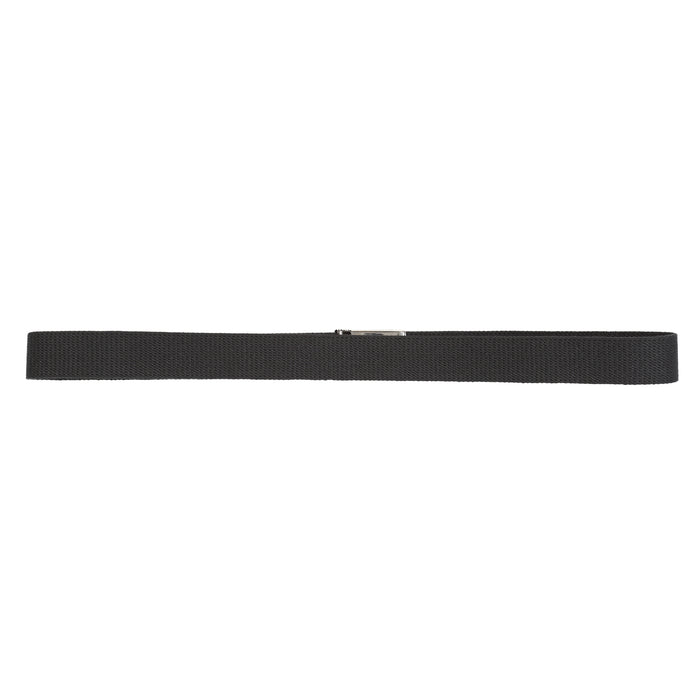 Web Belt - Black