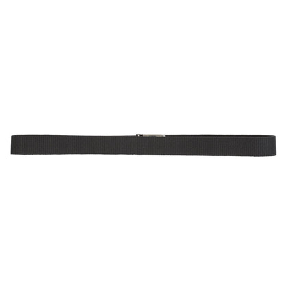 Web Belt - Black
