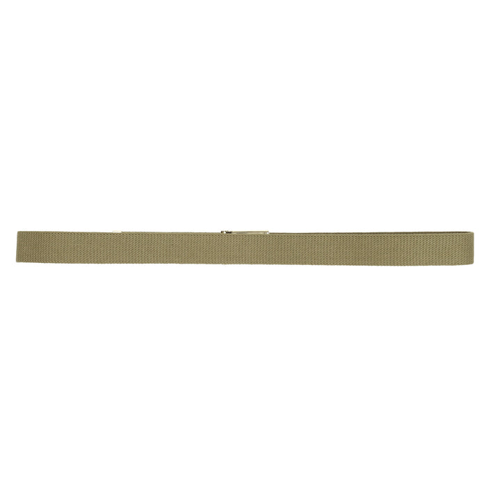 Web Belt - Olive Drab