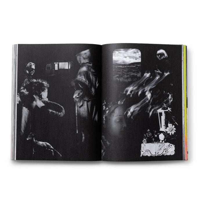 WIP Magazine #10
