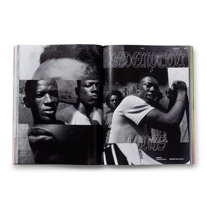 WIP Magazine #10
