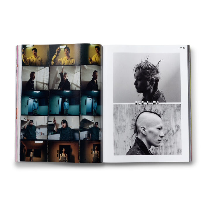WIP Magazine #10