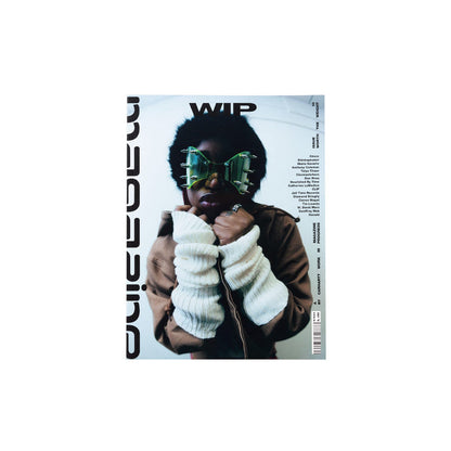 WIP Magazine #10