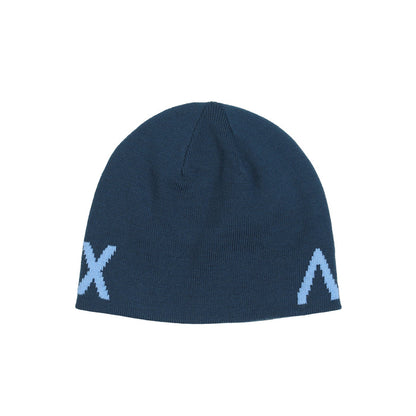 Word Head Toque - Nightscape / Glacial