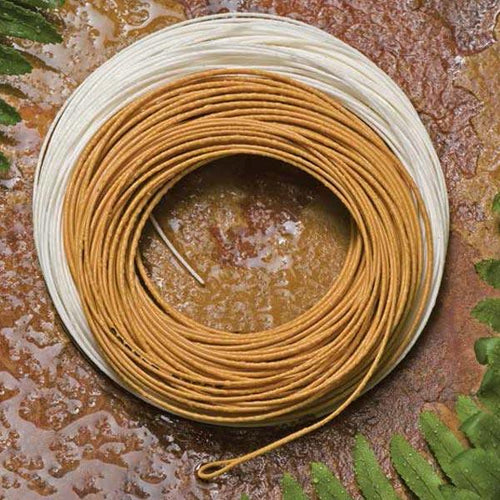Royal Wulff Bamboo Special freshwater fly line
