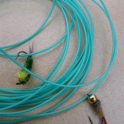 Royal Wulff Triangle Taper freshwater fly line
