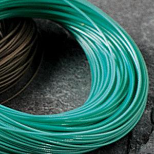 Royal Wulff Triangle Taper Saltwater level fly line