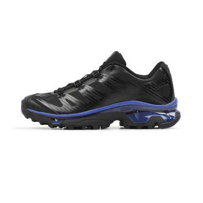 XT-4 OG Recon - Black/Black/Bluing