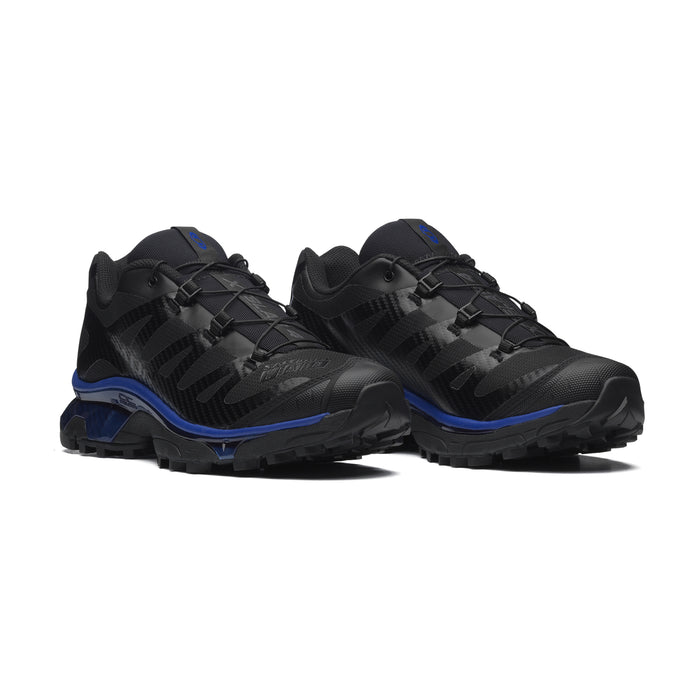 XT-4 OG Recon - Black/Black/Bluing