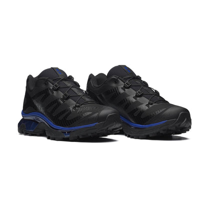 XT-4 OG Recon - Black/Black/Bluing