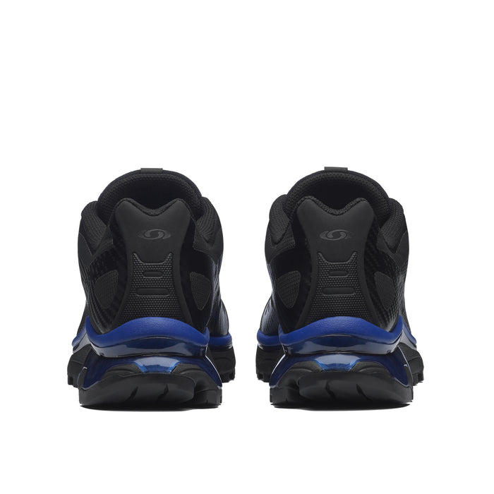 XT-4 OG Recon - Black/Black/Bluing