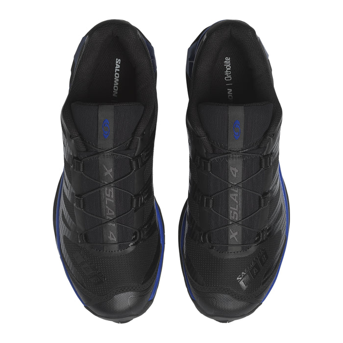 XT-4 OG Recon - Black/Black/Bluing